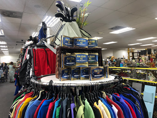 Thrift Store «City Thrift», reviews and photos