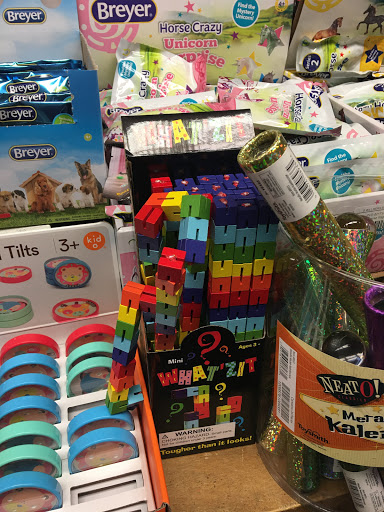 Toy Store «G. Willikers Toys», reviews and photos, 461 Broadway, Saratoga Springs, NY 12866, USA