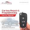 Autoprogress Services Logo, Nairobi, Kenya, Locksmith