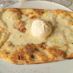 Photo n°2 de l'avis de Damien.o fait le 07/09/2023 à 15:46 sur le  Ristorante Santa Felicita Pontevecchio à Florence