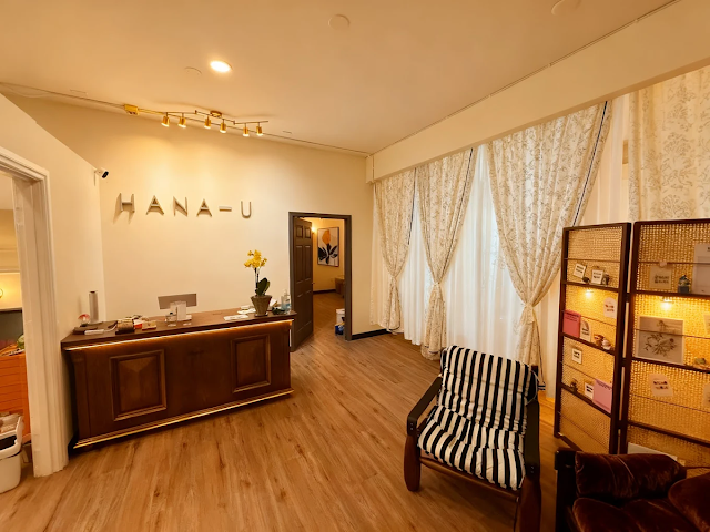Hana-u Beauty