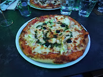 Pizza du Restaurant Les Moulins Bleus - Thionville - n°20