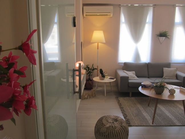 Κωνσταντένια Γιαννοπούλου, Ψυχολόγος Περιστέρι - ψυχολόγος