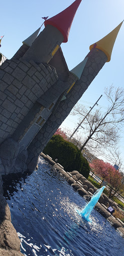 Amusement Center «The Magic Castle», reviews and photos, 4990 Wilmington Pike, Dayton, OH 45440, USA