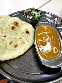 すーさんのインド料理 岸和田店