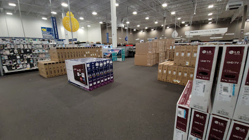 Electronics Store «Best Buy», reviews and photos, 2643 Housley Rd, Annapolis, MD 21401, USA