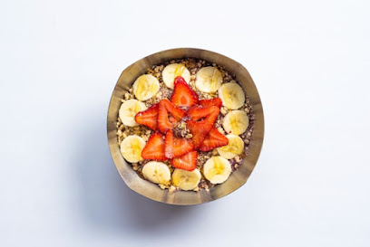 Vitality Bowls Mill Valley