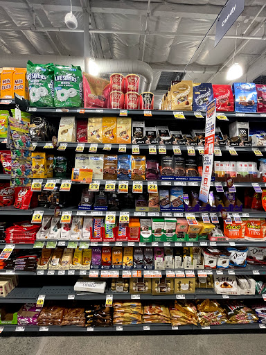 Supermarket «Lucky», reviews and photos, 6155 W Las Positas Blvd, Pleasanton, CA 94588, USA