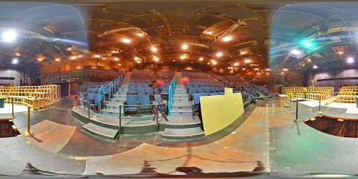 Performing Arts Theater «Trinity Repertory Company», reviews and photos, 201 Washington St, Providence, RI 02903, USA