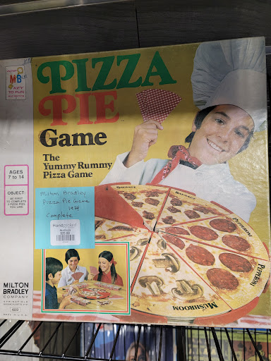 Thrift Store «Goodwill Store & Donation Center», reviews and photos