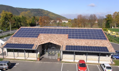 Syndicat Départemental d'Energies de l'Ariège à Saint-Jean-de-Verges