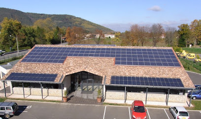 Syndicat Départemental d’Energies de l’Ariège photo