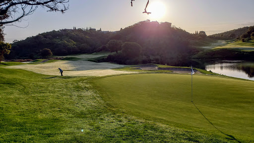 Club «StoneTree Golf Club (A Bay Club Property)», reviews and photos, 9 Stone Tree Ln, Novato, CA 94945, USA