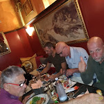 Photo n°7 de l'avis de Roberto.a fait le 03/10/2018 à 14:50 sur le  Pizzeria I 4 Amici à Sanremo