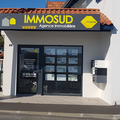 Immosud à Anglet