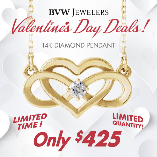 Jewelry Store «BVW Jewelers», reviews and photos, 35 Foothill Rd Suite 3, Reno, NV 89511, USA