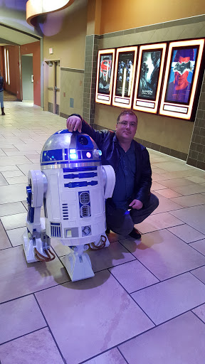 Movie Theater «Regal Cinemas Destiny USA 19 IMAX & RPX», reviews and photos, 9586 Destiny USA Dr, Syracuse, NY 13204, USA