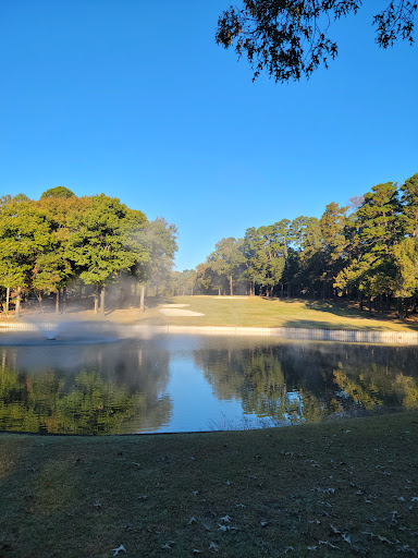 Golf Club «Holly Lake Ranch Golf Club», reviews and photos, 210 Golf Drive, Holly Lake Ranch, TX 75765, USA