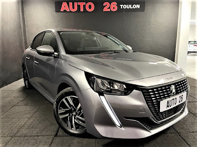 AUTO 26 TOULON à La Valette-du-Var