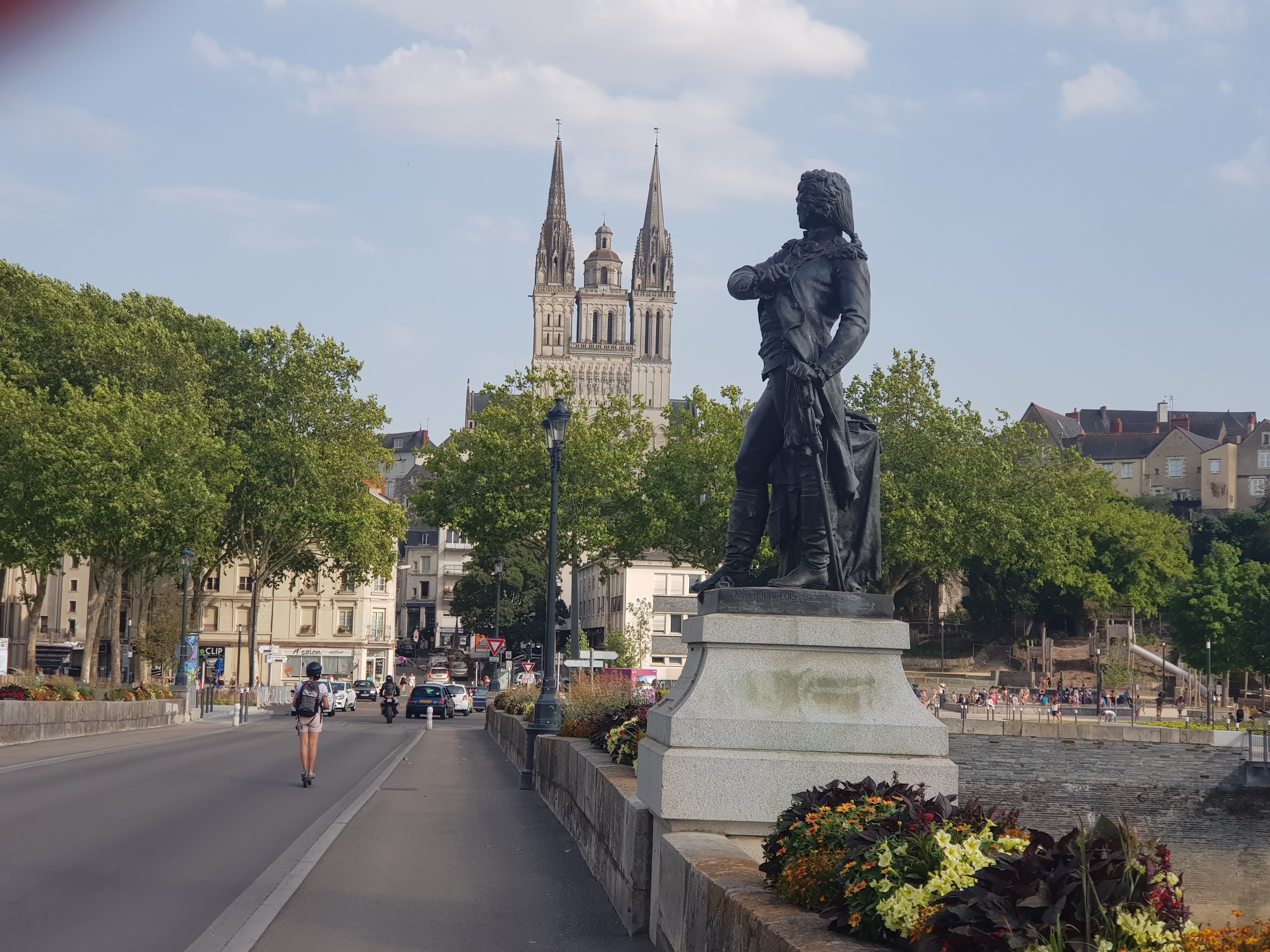 Photo n° 1 de l'avis de Shelah.a fait le 26/07/2019 à 12:55