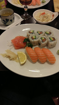 Sushi du Restaurant japonais R.Sushi à Persan - n°12