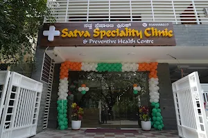 Dr. Vishwanath B.L. - Satva Clinic | Diabetes Doctor, General Physician in Bangalore image