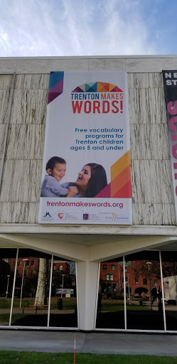 Museum «New Jersey State Museum», reviews and photos, 205 W State St, Trenton, NJ 08608, USA