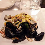 Photo n°2 de l'avis de TheDudaccio. fait le 18/08/2020 à 23:09 sur le  Danio Restaurant & Lounge Bar à Camaiore