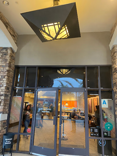 Starbucks image