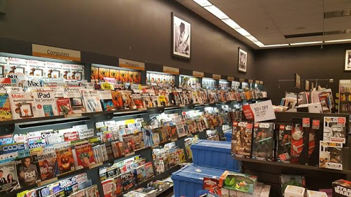 Book Store «Books-A-Million», reviews and photos, 163 Golden Isles Plaza, Brunswick, GA 31520, USA