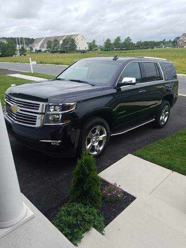 Car Dealer «i.g. Burton Lewes Automall», reviews and photos, 17861 Coastal Hwy, Lewes, DE 19958, USA