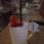 Photo n°1 de l'avis de Rosa.a fait le 11/07/2022 à 19:04 sur le  ROXY45 PIZZA à Alessandria