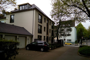 FOM Gästehaus