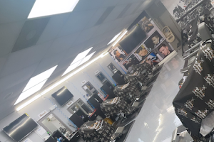The Dream Barbershop Great Haircut Great service image