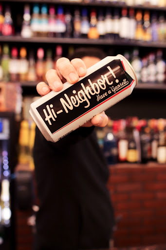 Liquor Store «FERNANDEZ SQUARE LIQUORS», reviews and photos, 342 Broad St, Providence, RI 02907, USA