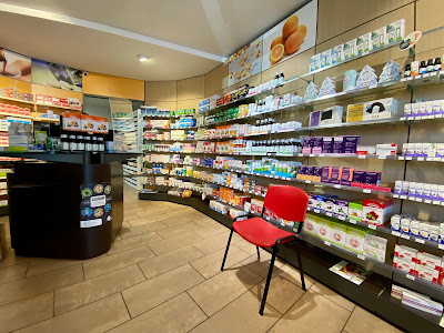 Pharmacie du Chalet à Broons