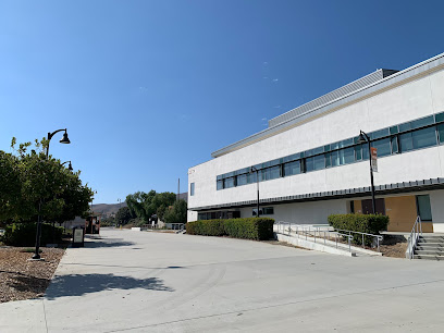 Ventura College Library