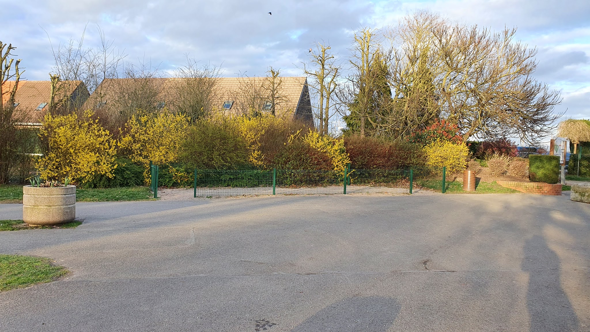 Photo n° 15 de l'avis de Philippe.e fait le 27/10/2019 à 16:16
