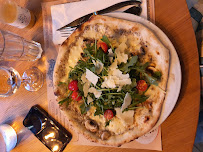 Pizza du Restaurant italien La Bella Vita à Clamart - n°7