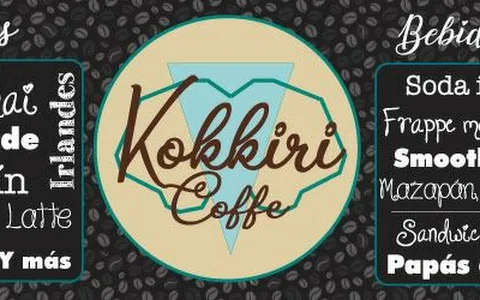 Kokkiri Coffee image