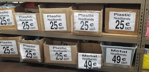 Fabric Store «SAS Fabrics», reviews and photos, 1111 E Indian School Rd, Phoenix, AZ 85014, USA