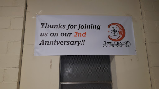 Brewery «Spellbound Brewing», reviews and photos, 10 Lippincott Ln #12, Mt Holly, NJ 08060, USA