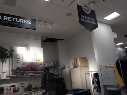 Cosmetics Store «SEPHORA inside JCPenney», reviews and photos, 31510 Gratiot Ave, Roseville, MI 48066, USA