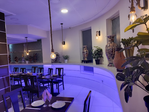 Buffet Sushi Sakura en Gines