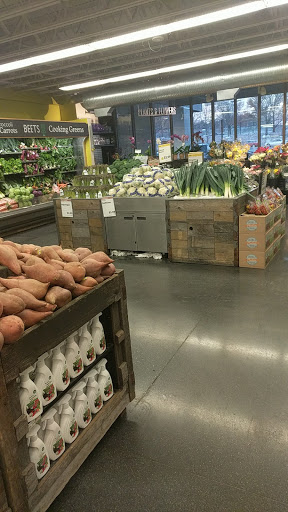 Grocery Store «Whole Foods Market», reviews and photos, 10275 Little Patuxent Pkwy, Columbia, MD 21044, USA