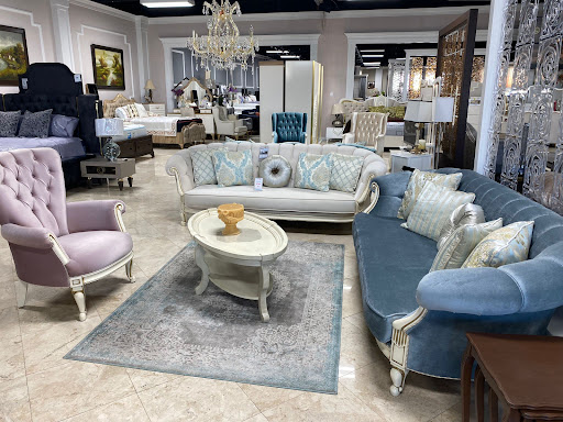 Furniture Store «Istikbal Furniture Store», reviews and photos, 1378 Main Ave, Clifton, NJ 07011, USA