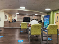 Kaiser Permanente Physical Therapy Clinic