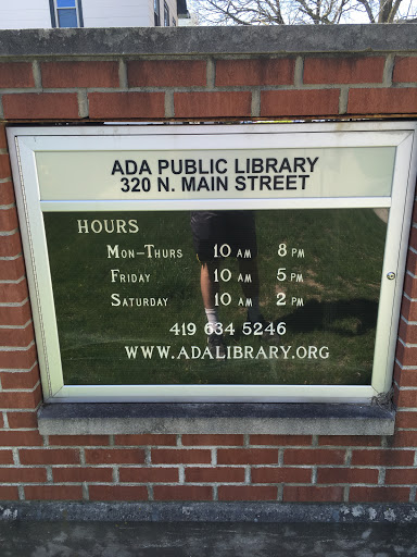 Ada Public Library image 2