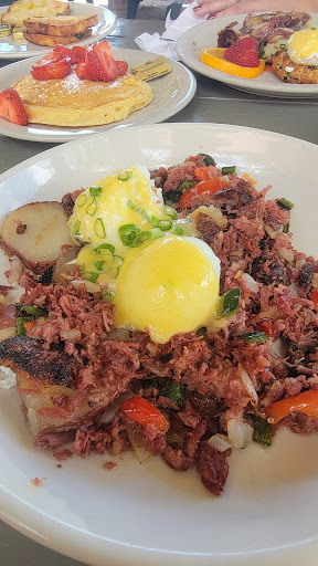 American Restaurant «The Sunflower Bakery & Cafe», reviews and photos, 512 14th St, Galveston, TX 77550, USA