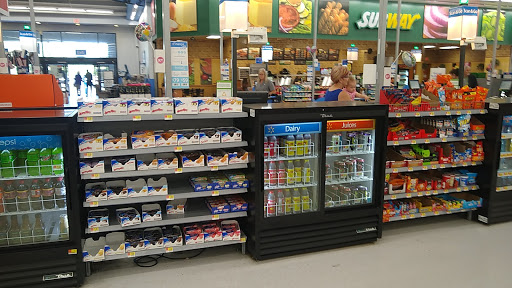 Discount Supermarket «Walmart Central», reviews and photos, 1012 Riley St, Folsom, CA 95630, USA